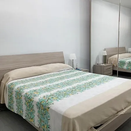 Reef House Loft Appartement Aci Castello