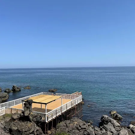 Apartamento Reef House Loft *
