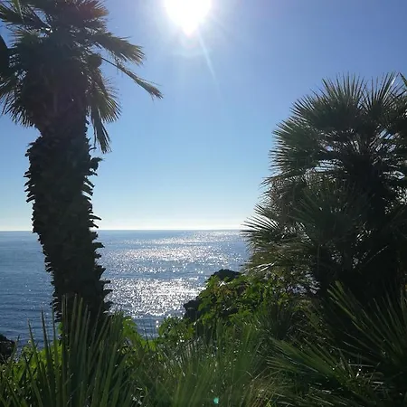 Reef House Loft * Aci Castello
