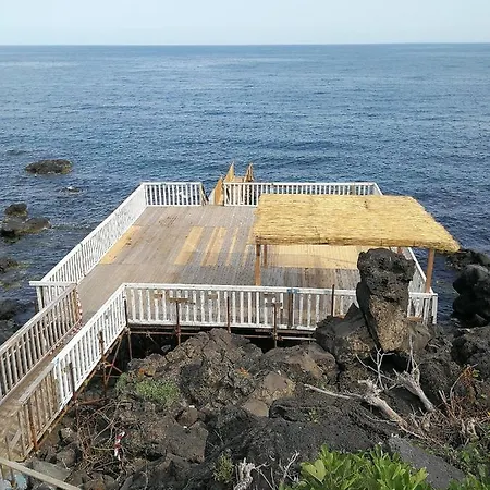Reef House Loft * Aci Castello