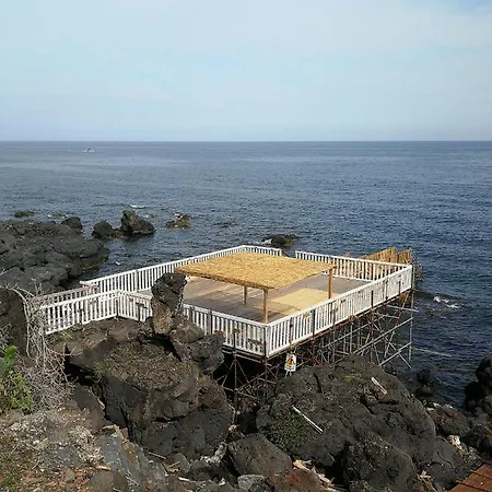 Reef House Loft Apartamento *