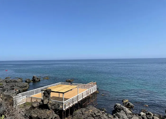 شقة Reef House Loft *