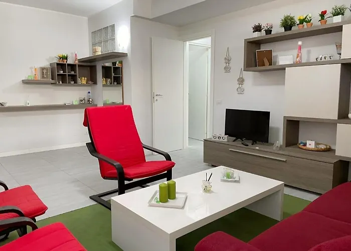 شقة Reef House Loft