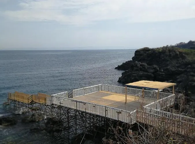 Reef House Loft شقة *