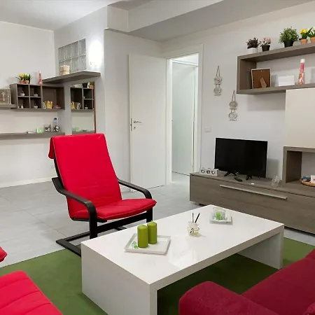 Apartamento Reef House Loft